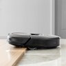 Robô Aspirador de Pó WAP Robot Wsmart Varre, Aspira e Passa Pano Bivolt Preto - 4
