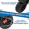 Adv Super Mini Quadriciclo 49cc Xw-a16 - 6