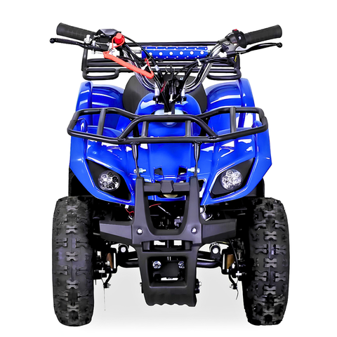 Adv Super Mini Quadriciclo 49cc Xw-a16