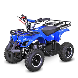 Adv Super Mini Quadriciclo 49cc Xw-a16 - 3