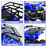 Adv Super Mini Quadriciclo 49cc Xw-a16 - 5