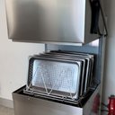 Ver imagem 3 de Lavadora de Louças Capô ECOMAX703 Inox Hobart 220V