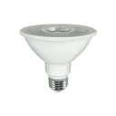 Ver imagem 2 de 10 Lâmpadas Led Astraled Par 30 38° 9,8w E27 Bivolt 3000k Luz Amarela