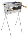 Ver imagem 1 de Churrasqueira Espeteira Mini Wa05 Inova Grill