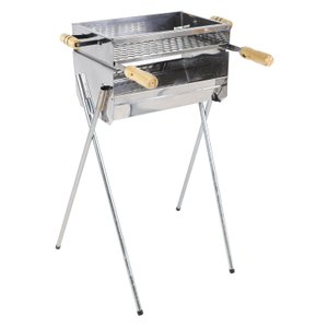 Churrasqueira Espeteira Mini WA05 Inova Grill
