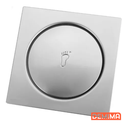 Ver imagem 6 de Ralo Inteligente com Porta Grelhas Inox 15x15 Demima
