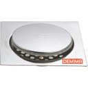 Ver imagem 4 de Ralo Inteligente com Porta Grelhas Inox 15x15 Demima