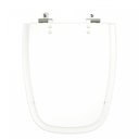 Ver imagem 1 de Assento Sanitário Clean Monte Carlo Policlass