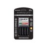Carregador de Bateria Panasonic + Pilha Eneloop Pro Aa 2550mah - Kit com 4 Unidades - 2