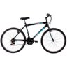 Bicicleta Free Action Aro 26 Eden V-brake Preta - 1