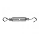 Ver imagem 1 de Esticador Cabo Aco B 1/4equot;