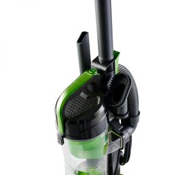 Aspirador de Pó Vertical WAP Life Speed 2 em 1 com Mangueira Flexível e Tecnologia Ciclone 2000W 127V Preto/Verde - 8