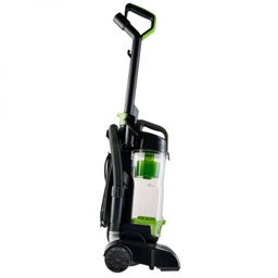 Aspirador de Pó Vertical WAP Life Speed 2 em 1 com Mangueira Flexível e Tecnologia Ciclone 2000W 127V Preto/Verde - 6