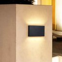 Ver imagem 3 de Arandela Nordecor Voky 8w Led Ip65 20cm Bivolt