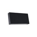 Ver imagem 1 de Arandela Nordecor Voky 8w Led Ip65 20cm Bivolt