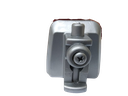 Ver imagem 2 de Kit 04 para Montagem de Janela de Correr 2 Folhas Cinza