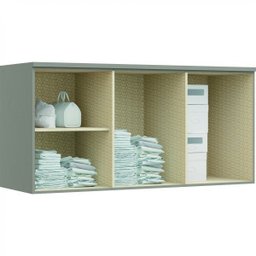 Ponte Modulada Casal 3 Portas Elegance  - 3