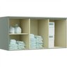Ponte Modulada Casal 3 Portas Elegance  - 3