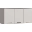 Ver imagem 1 de Ponte Modulada Casal 3 Portas Elegance 