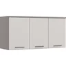 Ponte Modulada Casal 3 Portas Elegance  - 1