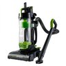 Aspirador de Pó Vertical WAP Life Speed 2 em 1 com Mangueira Flexível e Tecnologia Ciclone 2000W 220V Preto/Verde - 4