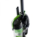 Ver imagem 7 de Aspirador de Pó Vertical WAP Life Speed 2 em 1 com Mangueira Flexível e Tecnologia Ciclone 2000W 220V Preto/Verde