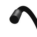 Ver imagem 4 de Torneira Para Cozinha Misturador Flexível 1/4 V Colorido Preto Fosco C61 Alavanca