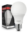 Ver imagem 4 de Kit 10 Lâmpadas Bulbo 15w Branco Frio E27 Avant