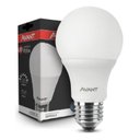Ver imagem 4 de Kit 10 Lâmpadas Bulbo 15w Branco Frio E27 Avant