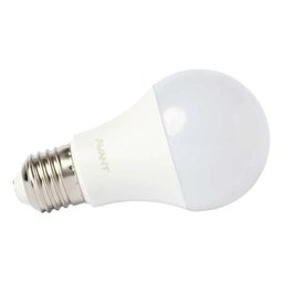 Kit 10 Lâmpadas Bulbo 15w Branco Frio E27 Avant - 2