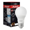 Kit 10 Lâmpadas Bulbo 15w Branco Frio E27 Avant - 1