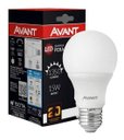 Ver imagem 1 de Kit 10 Lâmpadas Bulbo 15w Branco Frio E27 Avant