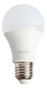 Ver imagem 3 de Kit 10 Lâmpadas Bulbo 15w Branco Frio E27 Avant