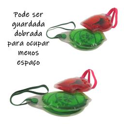 Kit 2 Unds Máscara Térmica Gel para Redução de Olheiras - 7