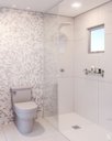 Ver imagem 1 de Grelha para Caixa Sifonada 150 Mm Polida Novii - Ralo Linear