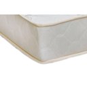 Ver imagem 3 de Colchão Solteiro Castor Espuma D33 Sleep Max Relax (88x188x18) -