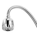 Ver imagem 4 de Torneira Misturador Cozinha Mesa Gourmet Flexível Luxo 1/4v.