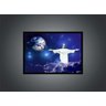Quadro Decorativo Religiosos Cristo Redentor Salas Rc076 - 3