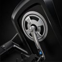 Ver imagem 7 de Bicicleta Spinning Eletric Magnétic System Evox X6 Roda de Inércia 20kg
