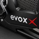 Ver imagem 6 de Bicicleta Spinning Eletric Magnétic System Evox X6 Roda de Inércia 20kg