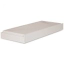 Ver imagem 1 de Cama Auxiliar Solteiro Branco