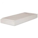 Ver imagem 2 de Cama Auxiliar Solteiro Branco