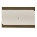 Ver imagem 5 de Rack com Painel Elegance P/ Tv até 86 com 2 Portas Pinho/off White - Artely