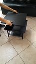 Ver imagem 3 de Churrasqueira Portátil 70cm +lareira Externa+ Mesa de Centro