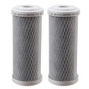 Ver imagem 2 de Kit 2 Refil Filtro Carbon Block 7" X 2,5 - Bbi E200