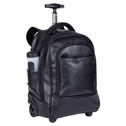 Mochila Carrinho Laptop Sestini Active 3 Preta - 4