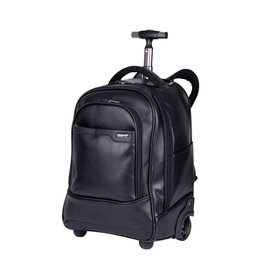 Mochila Carrinho Laptop Sestini Active 3 Preta - 3