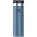 Ver imagem 1 de Garrafa Termica Stanley Classic The Neverleak Travel Mug 10-09850-041 (590ml) - Blue