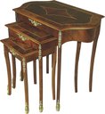 Ver imagem 1 de Mesa Ninho 078x045xx070cm