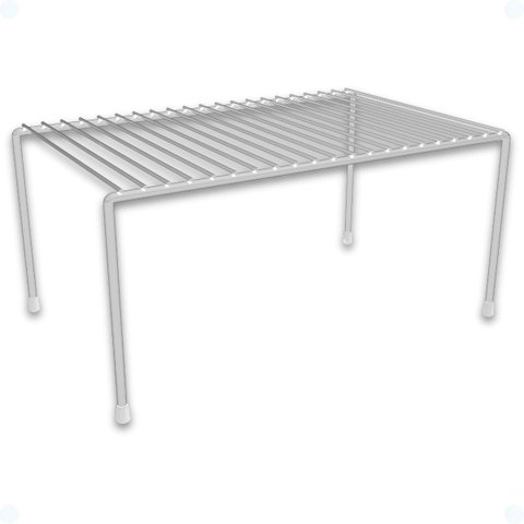 Organizador Médio para Armário